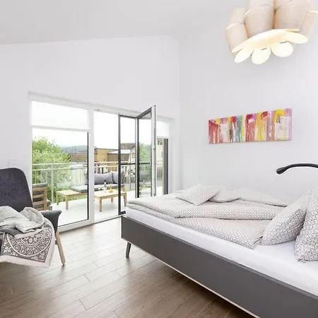 Casa de Férias Stay4 4 Modern Retreat