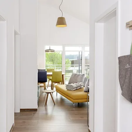 Stay4 4 Modern Retreat * Wunsiedel