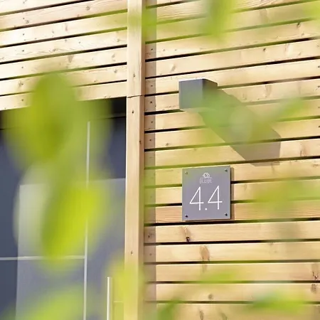 Stay4 4 Modern Retreat *