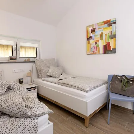 Casa de Férias Stay4 4 Modern Retreat