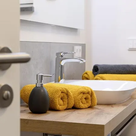 Casa de Férias Stay4 4 Modern Retreat