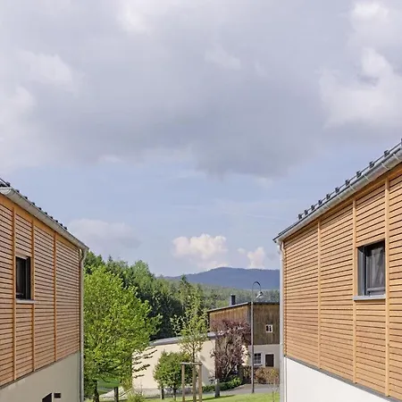 Stay4 4 Modern Retreat Wunsiedel