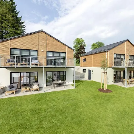 Stay4 4 Modern Retreat Wunsiedel