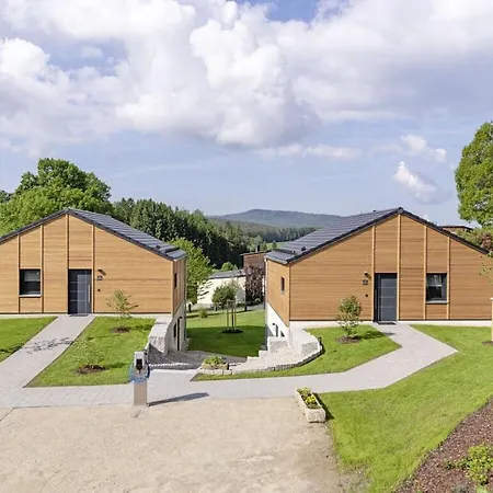 Stay4 4 Modern Retreat Wunsiedel