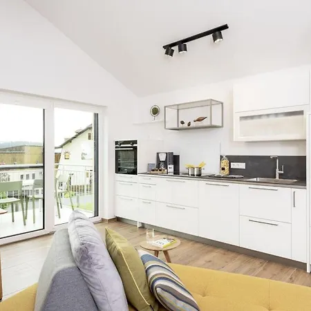 Stay4 4 Modern Retreat