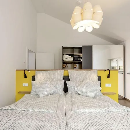 Stay4 4 Modern Retreat * Wunsiedel