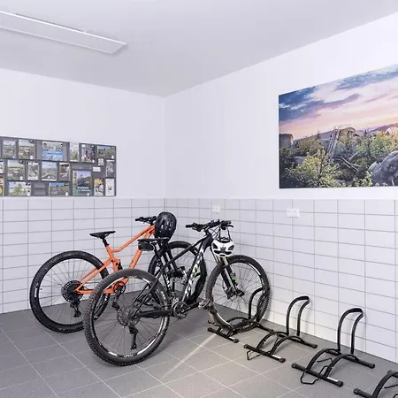 Stay4 4 Modern Retreat Wunsiedel